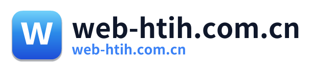 web-htih.com.cn